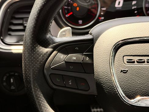 Used 2020 Dodge Challenger R/T Scat Pack RWD image 33