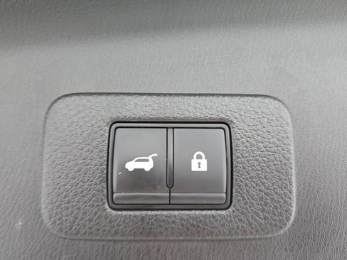 Certified 2023 Nissan Armada SL w/ Midnight Edition Package AWD/4WD image 14