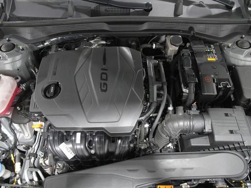 Certified 2023 Hyundai Sonata SEL w/ Cargo Package image 20