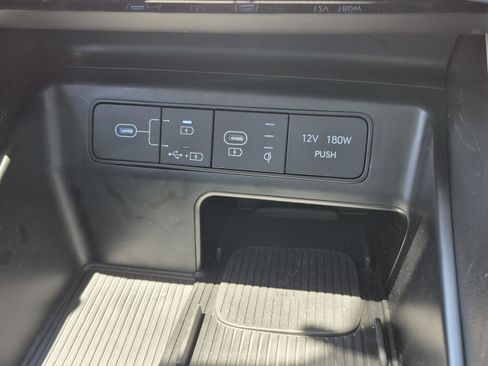 New 2026 Hyundai Tucson SEL FWD image 27
