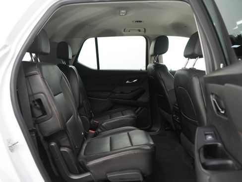 Used 2019 Chevrolet Traverse Premier w/ LPO, Floor Liner Package image 14