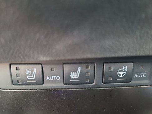 Used 2023 Lexus ES 350 F Sport FWD image 31