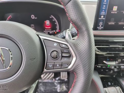 New 2026 Acura MDX Type S AWD/4WD image 22