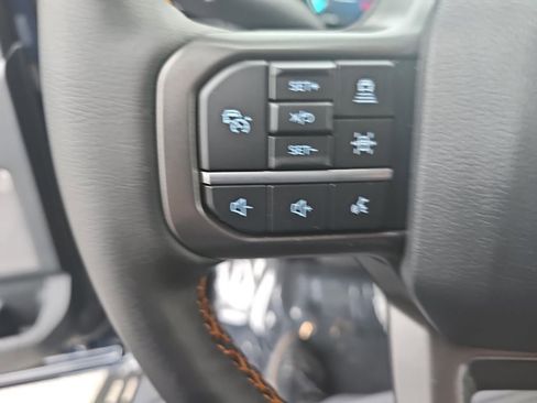 New 2025 Ford F150 Tremor w/ Tow/Haul Package image 42
