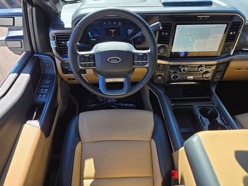 New 2026 Ford F250 Lariat w/ Lariat Ultimate Package image 10