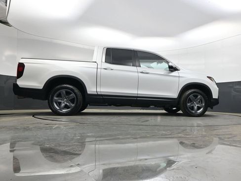 Used 2023 Honda Ridgeline RTL image 33