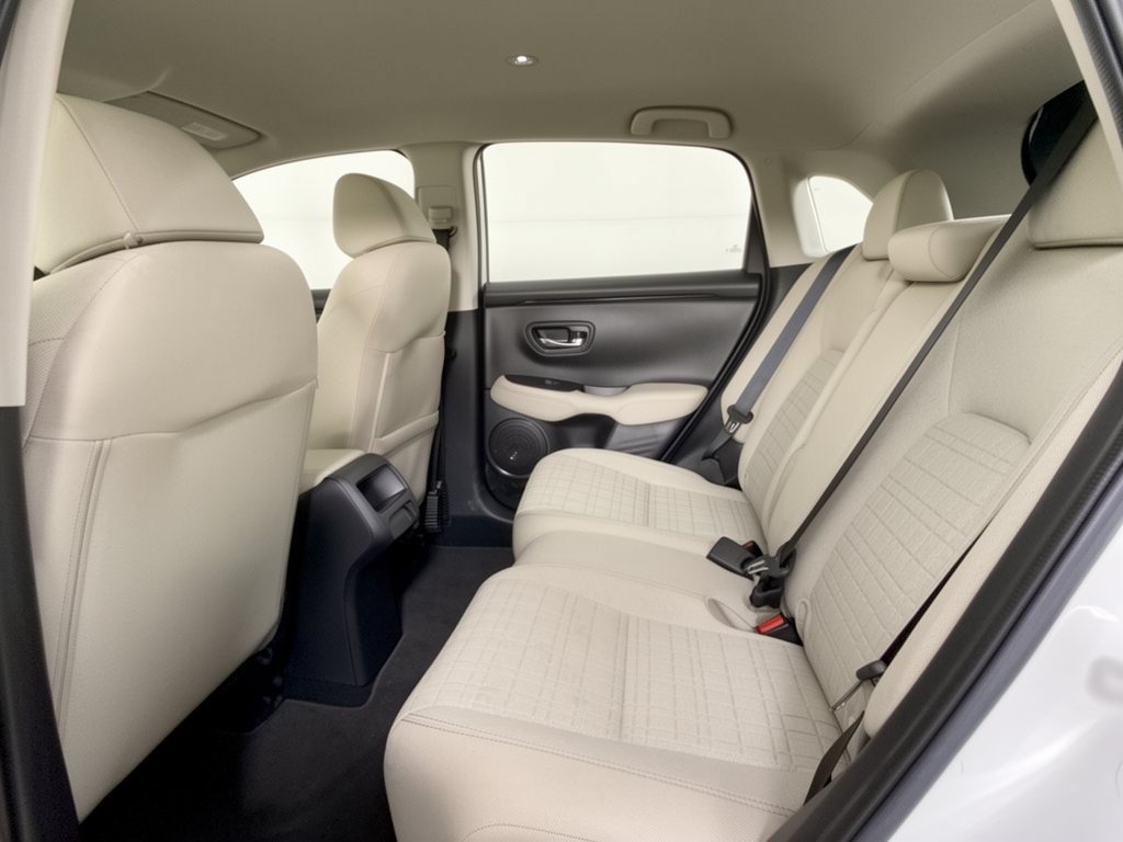 Certified 2024 Honda HR-V LX image 25