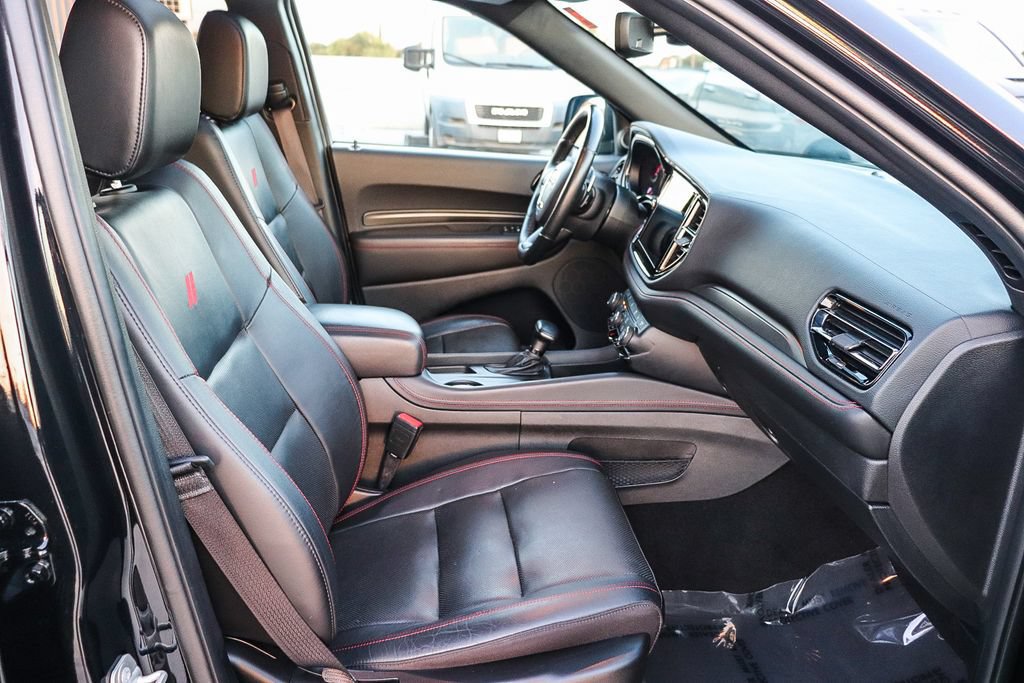 Used 2024 Dodge Durango GT RWD image 20