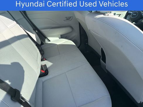 Certified 2024 Hyundai Kona SEL image 16