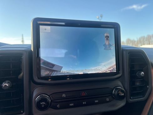 Used 2021 Ford Bronco Sport Outer Banks image 24