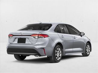 New 2026 Toyota Corolla LE FWD video 2