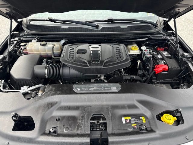Used 2024 Jeep Wagoneer Series II AWD/4WD image 29