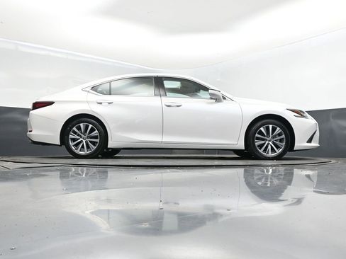 Used 2019 Lexus ES 350 image 43