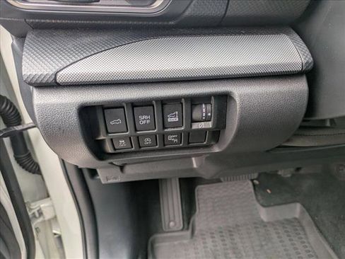 Used 2020 Subaru Forester Limited w/ Popular Package #3 image 11