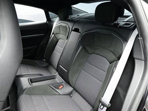 Certified 2025 Porsche Taycan AWD/4WD image 13