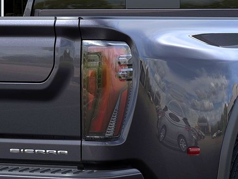 New 2026 GMC Sierra 3500 Denali w/ Technology Package AWD/4WD image 11