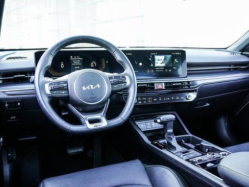 Used 2025 Kia K5 GT image 15