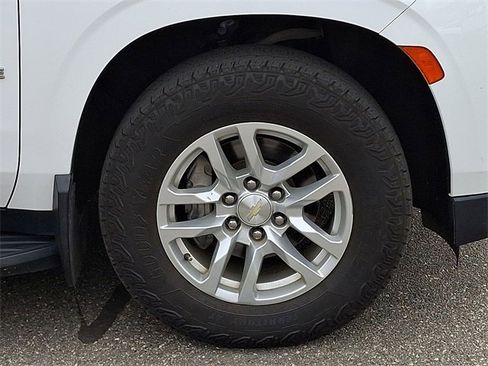 Used 2021 Chevrolet Tahoe LT image 29