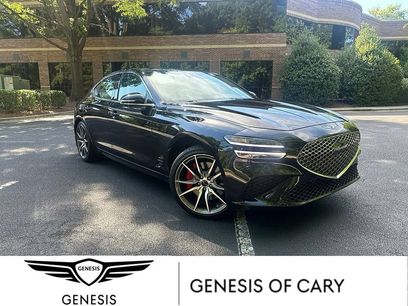 Used 2025 Genesis G70 2.5T