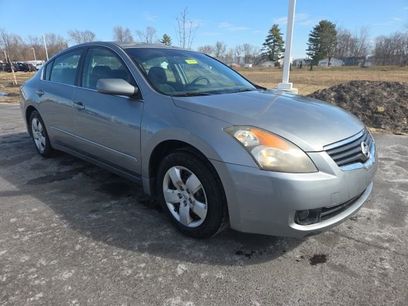 Used 2007 Nissan Altima 2.5 S