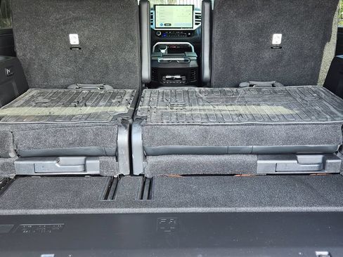 Used 2023 Toyota Sequoia Platinum AWD/4WD image 21