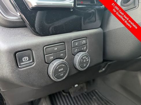 New 2026 Chevrolet Silverado 3500 LT w/ Trail Boss Package image 18