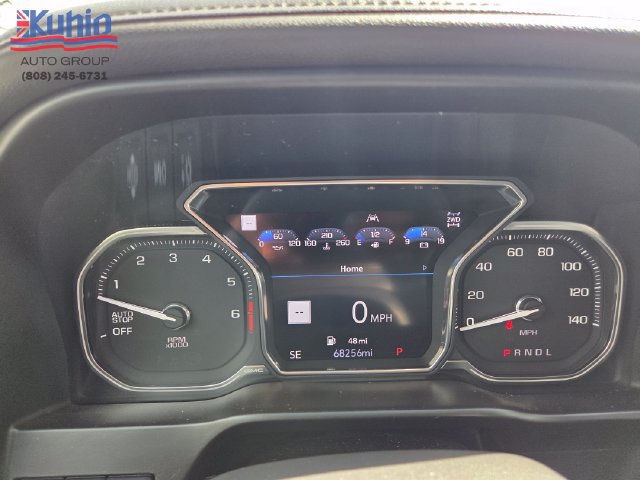 Used 2019 GMC Sierra 1500 AT4 w/ AT4 Premium Package AWD/4WD image 18