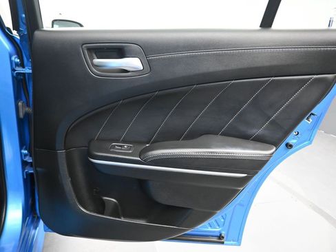 Used 2023 Dodge Charger Scat Pack w/ Plus Group image 33