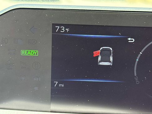 New 2026 Subaru Solterra Limited XT image 38