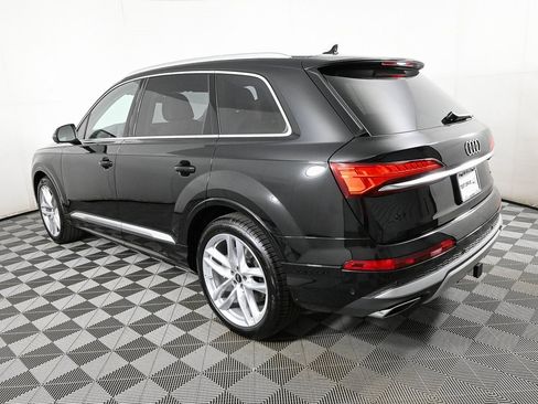 New 2025 Audi Q7 3.0T Premium Plus image 30