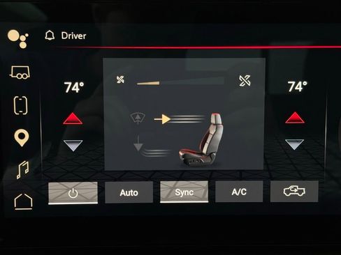 Used 2024 GMC Sierra 1500 Denali w/ Denali Reserve Package image 29