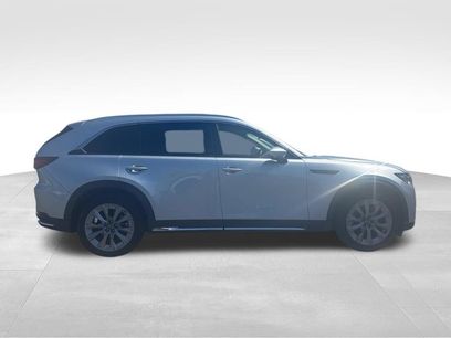 Used 2024 MAZDA CX-90 3.3 Turbo w/ Premium Package