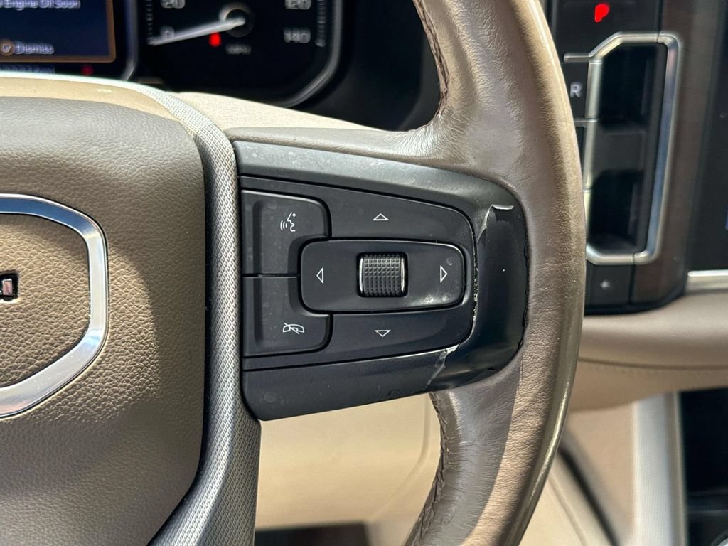 Used 2021 GMC Yukon XL Denali w/ Denali Ultimate Package RWD image 24