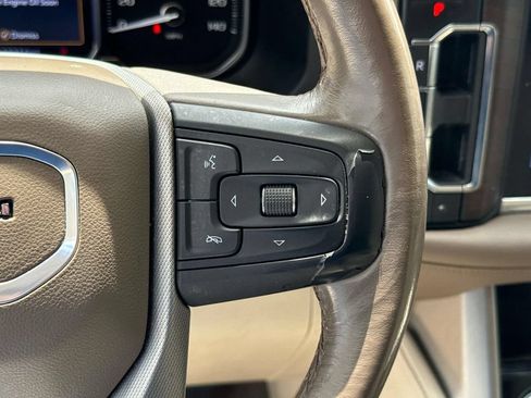 Used 2021 GMC Yukon XL Denali w/ Denali Ultimate Package RWD image 24