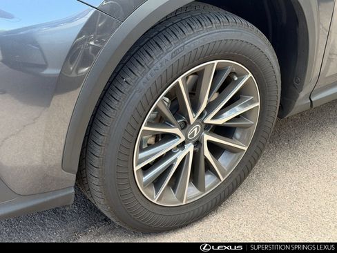 Used 2026 Lexus NX 350 AWD w/ Accessory Package (2T) image 6