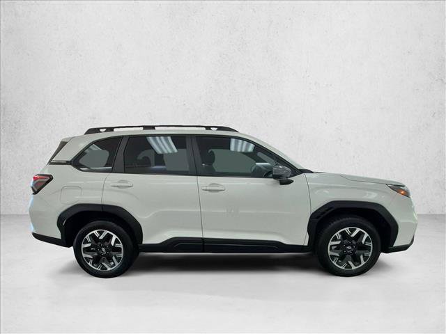 Used 2026 Subaru Forester Premium w/ Premium/Limited Package AWD/4WD image 4