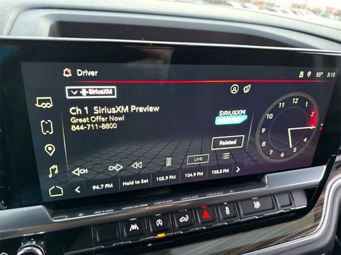 Used 2022 GMC Sierra 1500 Elevation image 16