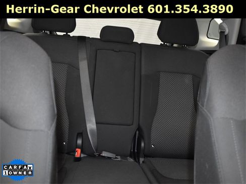 Used 2023 Kia Sportage LX image 26