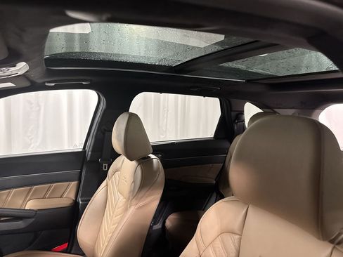 New 2025 Kia Sorento SX Prestige image 27