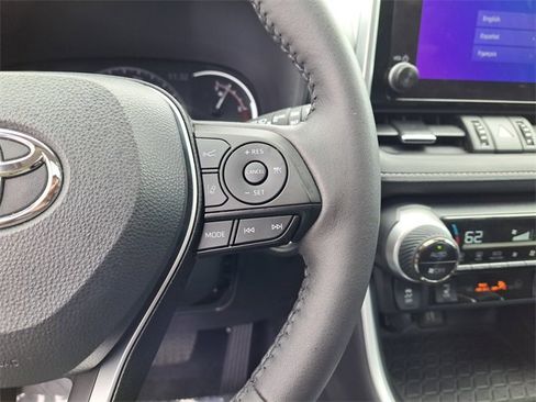 Used 2024 Toyota RAV4 XLE Premium image 19