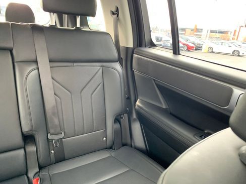 Used 2025 Hyundai Santa Fe SEL image 39