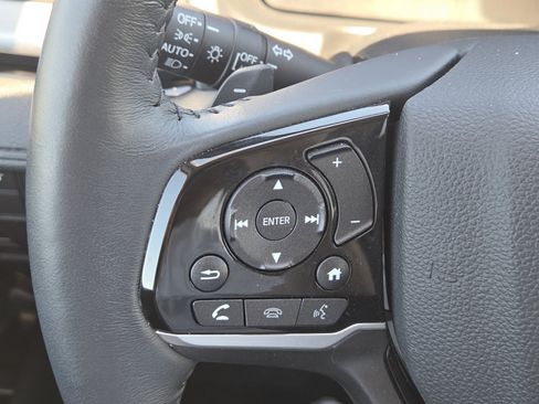 Used 2024 Honda Odyssey Touring image 34