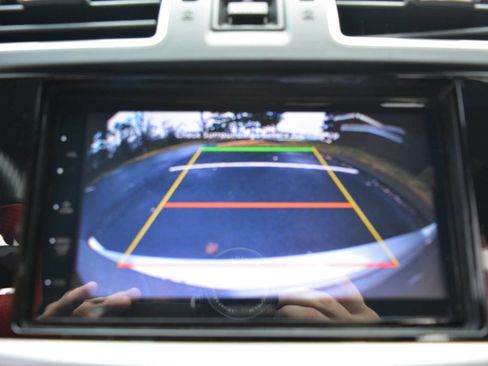 Used 2016 Subaru WRX image 24