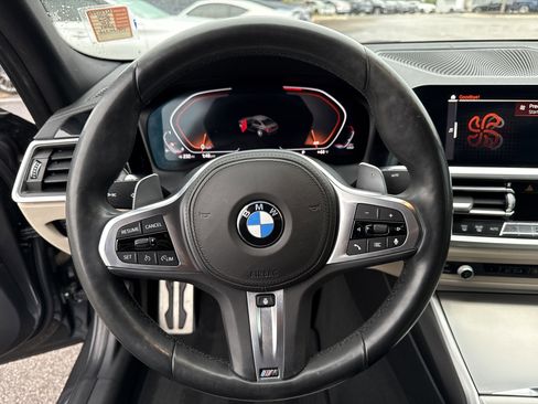 Used 2020 BMW 330i 330i w/ M Sport Package image 17