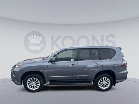 Used 2019 Lexus GX 460 Premium image 2