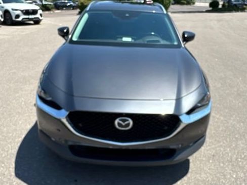 Used 2021 MAZDA CX-30 2.5 Turbo w/ Premium Plus Pkg AWD/4WD image 2