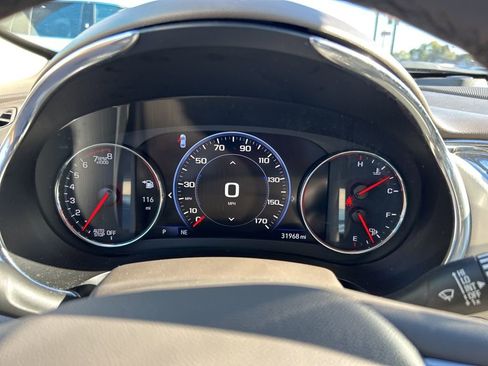 Used 2024 Chevrolet Malibu LT image 18