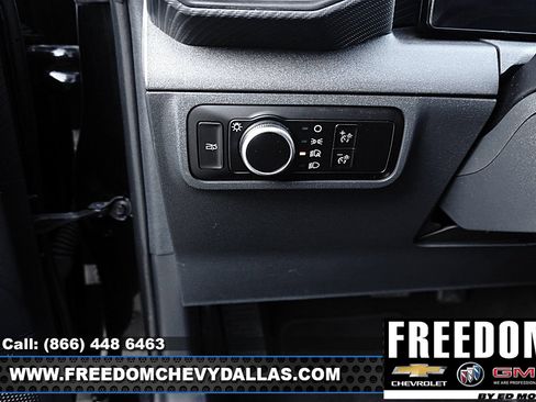 Used 2025 Ford Mustang Coupe RWD image 16