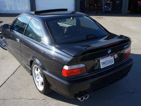 Used 1995 BMW M3 Coupe image 31