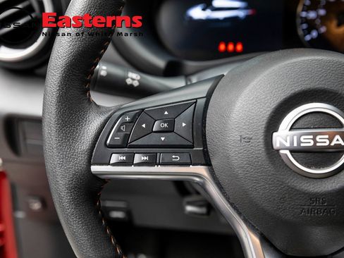 Used 2023 Nissan Kicks SR w/ SR Premium Package image 15